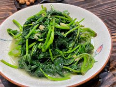 -大洋家·潮汕鱼鲜·花胶砂锅粥(天河东路店)