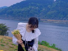 -三门江国家森林公园