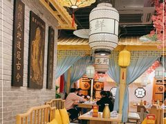 大堂-江南郡府(天宝路店)