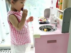 -Barbe a papa亲子餐厅(杨浦店)