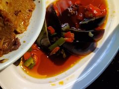 皮蛋-蛙喔牛蛙(仙林万达茂店)