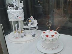 -焙丽拾光(麦凯乐直营店)