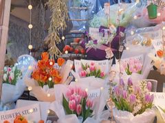 -循礼门鲜花花市(武汉循礼门店)