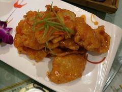 -大清花饺子城(昌黎店)