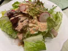-北京西单美爵酒店-融轩中餐厅