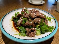 -金苑酒家·客家菜·广东老字号(万象店)