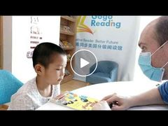 -GogoReading少儿英语分级阅读(双井中心店)