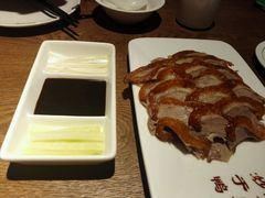 -全聚德(江宁店)