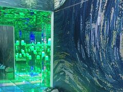 -天津梵高星空艺术馆(天河城旗舰店)