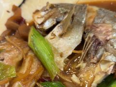 -友强·23年特色海鲜大排档(厦门店)