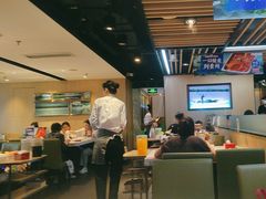 -海底捞火锅(威高广场店)