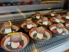 -東盛炭烤自助料理(浦东文峰广场店)