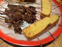 -北丐先生·野馄饨烧烤(雨花万象店)