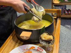 -霸王虾·小龙虾香辣蟹(玉林店)