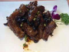 -功德林(南京西路店)