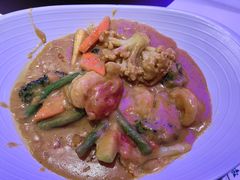 -帕娜·泰式茶餐厅·Bistro(近铁广场店)
