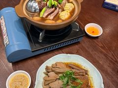 -鱼篮仔·潮汕美食(圆明新园店)