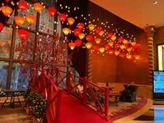 -澳门十六浦索菲特大酒店