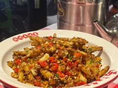 -西江红·株洲本地菜(滨江南路店)