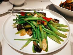 -阿里疆Alijiang·丝路美食·异域风情·清真(长楹天街店)