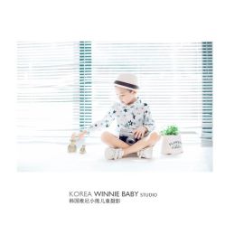 -星宝贝儿童摄影