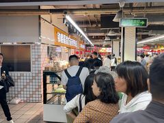 -钟楼大面包