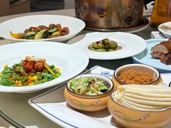 -聚春园自助餐厅(东街口店)