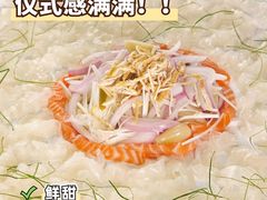 -美未居·老字号·地道顺德菜·桑拿鸡·鱼生(容桂店)