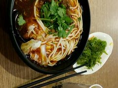 -鑫花溪牛肉米粉(文星广场店)