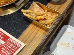 -旺蜀主成都串串火锅(西直门凯德MALL店)