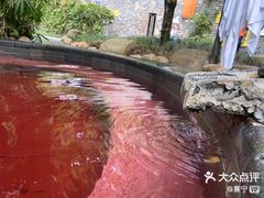 -融汇温泉