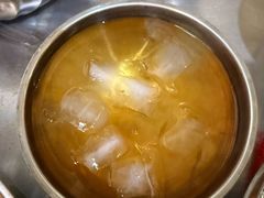 加冰酸醋-正宗杨记普洱酸醋米线(总店)