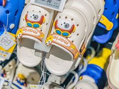 -胖东来生活广场(健康路店)