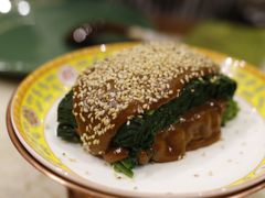 -那家小馆•北京菜•烤鸭(中关村店)