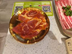 -炭之家齐齐哈尔大片烤肉·涮毛肚火锅·齐齐哈尔烤肉(中央大街店)