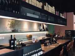 -半山腰·云南菜(侨福芳草地店)
