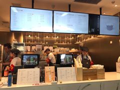 -奈雪的茶(深圳北站店)
