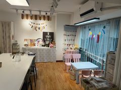 -食间旅人DIY烘焙工作室