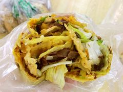 -山东傻大粗粮煎饼(牛街店)