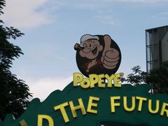 -东莞松山湖万象汇