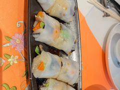 -美心·翠园(港汇恒隆广场店)