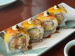 -山葵家·创意料理(运河店)