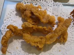 -小鱼小牛·鱼牛干锅·脆鱼火锅(世欧广场店)