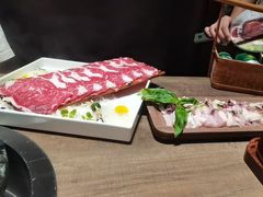 -蘑界·野生菌火锅(深业上城店)