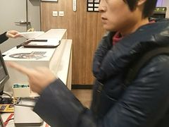 -魏家凉皮(十里河店)