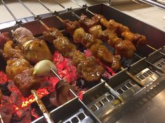 -白玉串城(南六中路店)