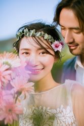 点击看大图 -太古映画婚纱摄影(天河店)