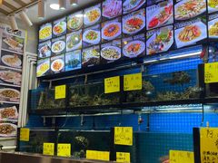 -醉壹号海鲜大排档(厦门美食地标店)