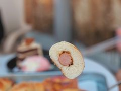 -烫面包·面包烘焙(绿地缤纷城店)