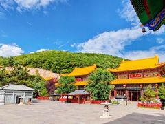 -六鼎山文化旅游区